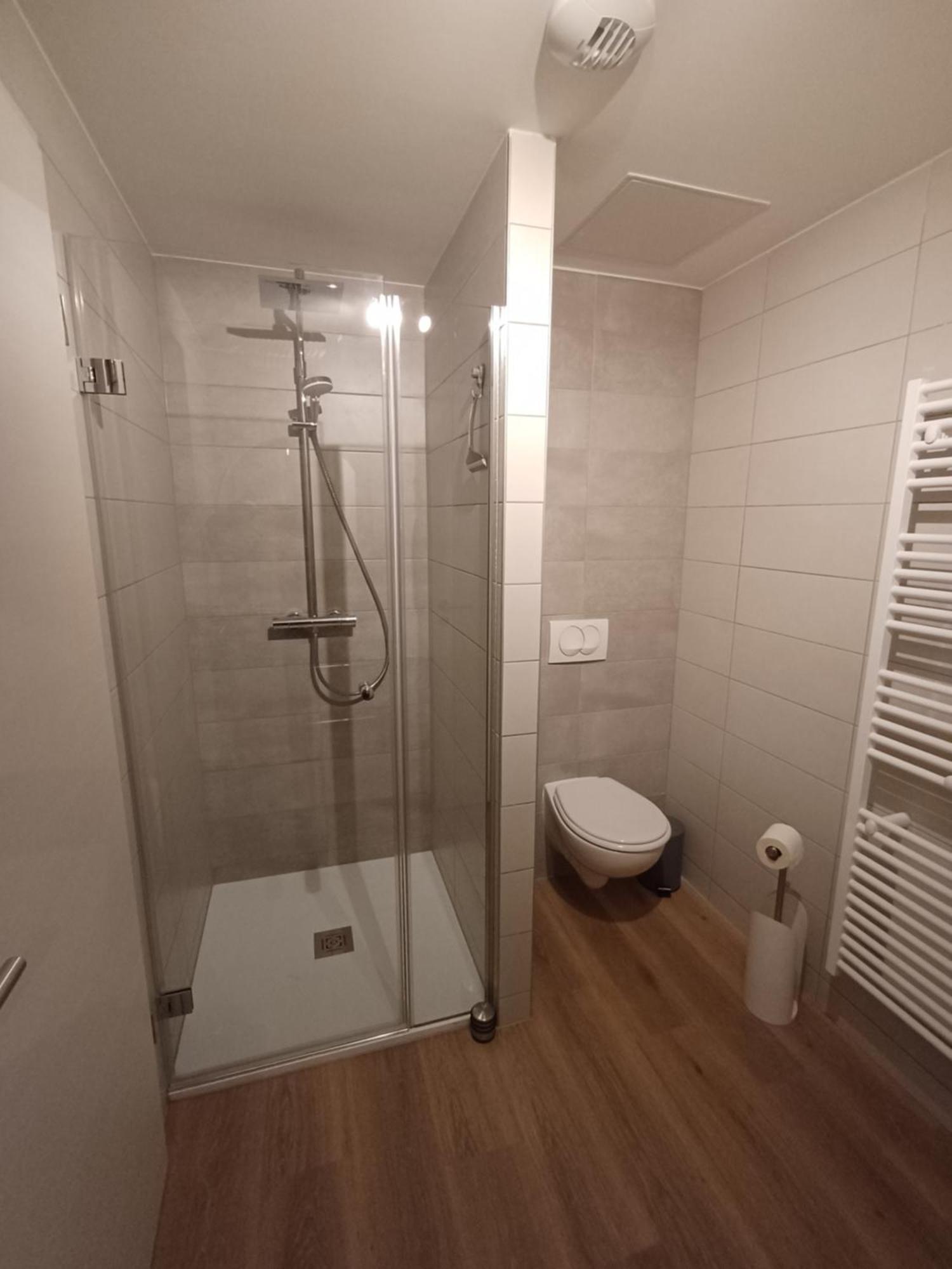 Agreable 3 Pieces Au Lac Blanc Orbey Luaran gambar
